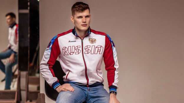 Руслан Захаров. Фото Аккаунт Руслана Захарова во «ВКонтакте» Руслан Захаров. Фото Аккаунт Руслана Захарова во «ВКонтакте»