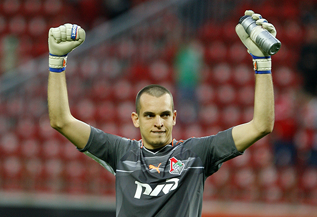 Гильерме. Фото Никита Успенский, - Гильерме. Фото Никита Успенский, -