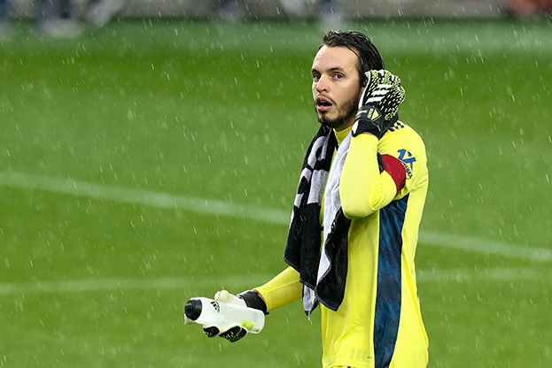 Гильерме. Фото Дарья Исаева, «СЭ» / Canon EOS-1D X Mark II Гильерме. Фото Дарья Исаева, «СЭ» / Canon EOS-1D X Mark II