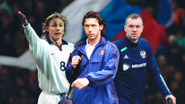 Все отказники в истории сборной России — от Карпина до Дзюбы