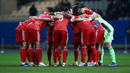 Ничья Хорватии — суперудачный результат для России. Теперь команде Карпина хватит ничьей с фаворитом, чтобы поехать на ЧМ