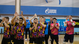 «Ухта» выходит из «подполья»