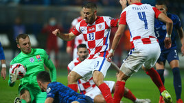 Словакия помогла России, Германия уже в Катаре, у Депая новый рекорд