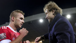 «Как можно было ругать Карпина после Словакии?! Без Дзюбы сборная не проигрывает»