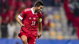 Карпин и Сутормин переписывают капитанские рекорды сборной