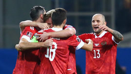 Россия — минимум в стыках. Как через них пробиться на ЧМ-2022?