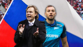 Карпин заткнул всех хейтеров. И окончательно избавился от зависимости от Дзюбы