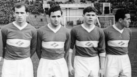 «Сказал Василию Сталину: «Хочу остаться в «Спартаке». Тот ответил: «Ну иди». Симоняну — 95!