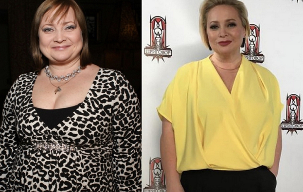 Светлана Пермякова. Фото s_permyakova, Instagram Светлана Пермякова. Фото s_permyakova, Instagram