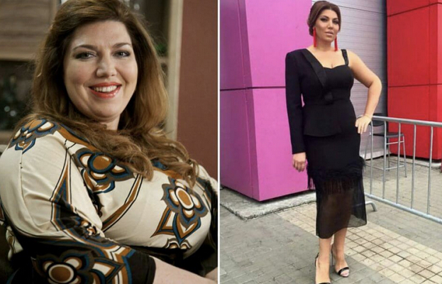 Екатерина Скулкина. Фото eskulkina, Instagram Екатерина Скулкина. Фото eskulkina, Instagram