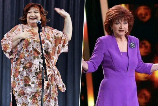 Елена Степаненко. Фото pronedra.ru Елена Степаненко. Фото pronedra.ru