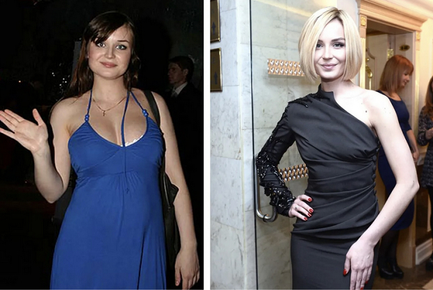 Полина Гагарина. Фото woman.ru Полина Гагарина. Фото woman.ru