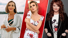 10 историй актрис, которые сильно похудели