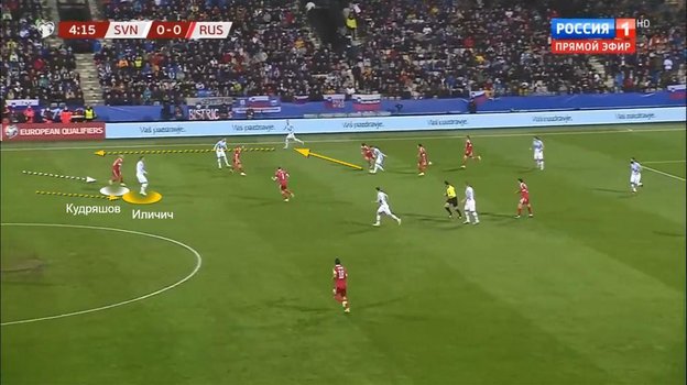 Кудряшов выдернулся. Кудряшов выдернулся.