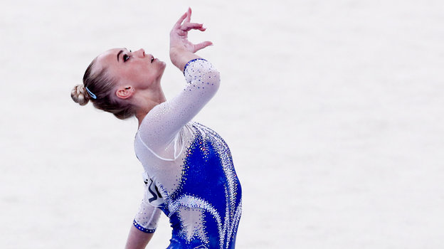 Ангелина Мельникова. Фото Дарья Исаева, «СЭ» / Canon EOS-1D X Mark II Ангелина Мельникова. Фото Дарья Исаева, «СЭ» / Canon EOS-1D X Mark II