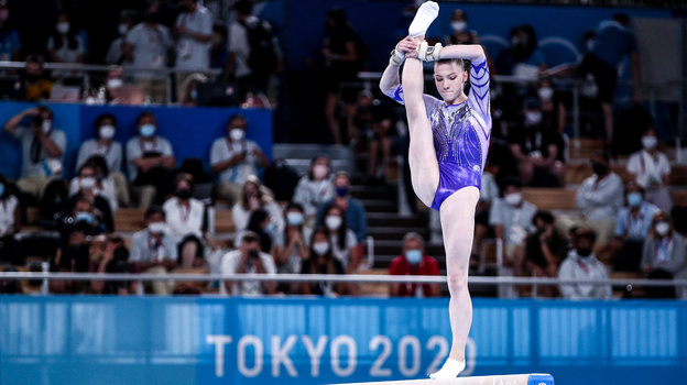 Владислава Уразова. Фото Дарья Исаева, «СЭ» / Canon EOS-1D X Mark II Владислава Уразова. Фото Дарья Исаева, «СЭ» / Canon EOS-1D X Mark II