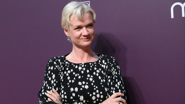 Светлана Хоркина. Фото Александр Федоров, «СЭ» / Canon EOS-1D X Mark II Светлана Хоркина. Фото Александр Федоров, «СЭ» / Canon EOS-1D X Mark II