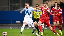 Идеи Карпина сделали Россию гибче, но по игре в атаке есть вопросы. Тактический разбор победы в Мариборе