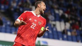 Дзюба мог стать героем, а стал изгоем. В сборной Карпина его теперь представить невозможно