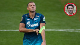 «Теперь Артем Дзюба будет смотреть на сборную России по телевизору». Колонка Дмитрия Аленичева