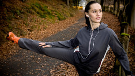 5 подкастов, которые помогут разобраться в ЗОЖ