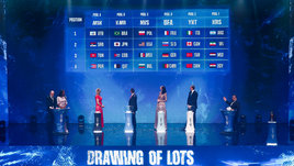 Российский ЧМ 2022 расписали по дням и часам