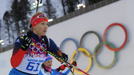 Зайцеву и сборную России официально лишили медали Сочи-2014. IBU не решался на это больше года