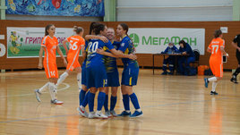 «Настрой всегда хороший»