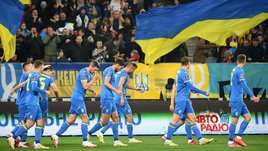 Очередная ничья Украины — трусливая и, возможно, роковая. Желто-синие — без ЧМ-2022?