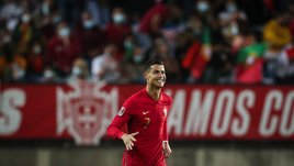 У Роналду 10-й хет-трик за сборную, в Албании поляков забросали бутылками, Дания едет в Катар