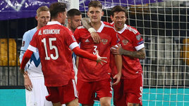 Кто может достаться России в стыках, если уступим Хорватии. Роналду, Италия и Испания рискуют пролететь мимо ЧМ-2022