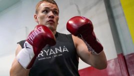 Турнир в Казани: Чудинов на пути к Канело, 11-й бой осетинской красавицы