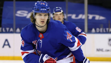 Виталий Кравцов.