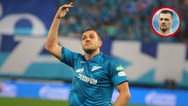 «Дзюбу на кол? Не согласен! Он еще принесет пользу сборной». Колонка Олега Иванова