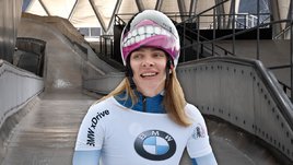 Российским спортсменам разрешили опробовать олимпийские трассы. Это был шок