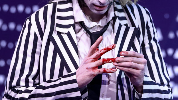 Никита Пресняков. Фото Дарья Исаева, «СЭ» / Canon EOS-1D X Mark II Никита Пресняков. Фото Дарья Исаева, «СЭ» / Canon EOS-1D X Mark II