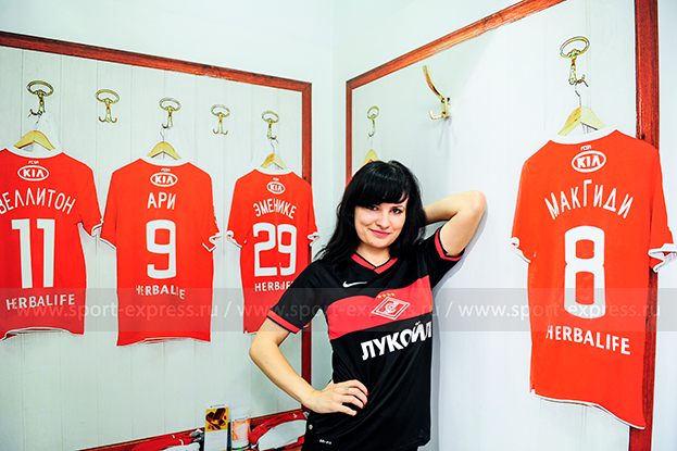 Певица Афродита. Фото Личный архив певицы Афродиты Певица Афродита. Фото Личный архив певицы Афродиты