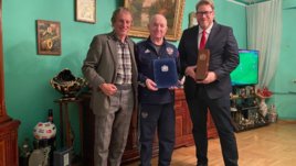 «Симонян сказал врачам: «Пойду домой. Сборная же играет — должна победить Словению»