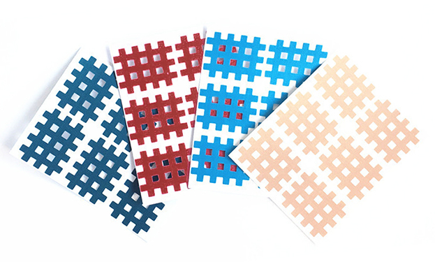 Кросс-тейпы. Кросс-тейпы.