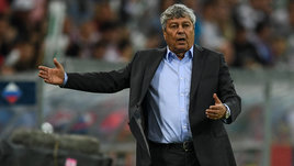 Мирча Луческу: путь от легенды «Шахтера» до Иуды Искариота