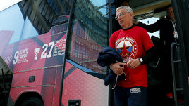 России нужны не пафосные программы, а четкий план. Исправить все ради Олимпиады — это прекрасно, но где эти изменения были раньше?