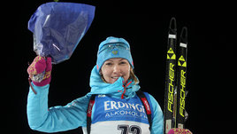 Миссия: прорваться на Олимпиаду в 34 года после двух дисквалификаций. Безумная карьера биатлонистки Глазыриной