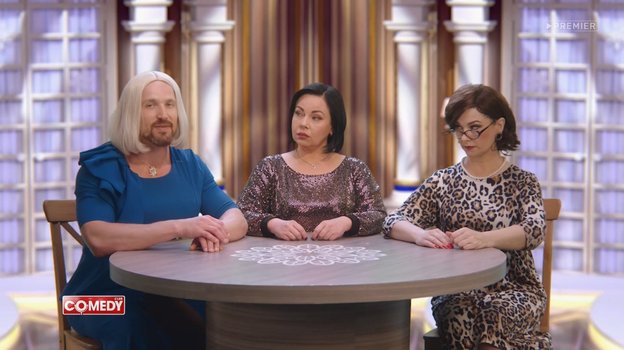 Александр Овечкин в клипе шоу Comedy Club. Александр Овечкин в клипе шоу Comedy Club.