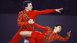 Победа в тишине. Почему Роднина и Зайцев стали чемпионами под хруст льда вместо музыки