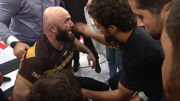 Магомед Исмаилов. Магомед Исмаилов.