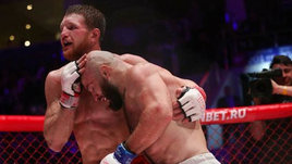 «Ты засранец, но я тебя уважаю!» Что будет после Минеев — Исмаилов