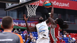 «Зенит» взял реванш в Краснодаре. Вольхин сыграл лучший матч в карьере