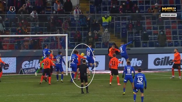 11-го тура РПЛ «Урал» — ЦСКА — 0:1. 11-го тура РПЛ «Урал» — ЦСКА — 0:1.