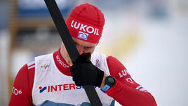 Большунов в межсезонье — постоянный пациент врачей. Успеет ли он набрать форму к Олимпиаде?