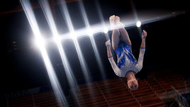 Мельникова начинает на ЧМ поход за историческим золотом. Без Байлз это более чем реально